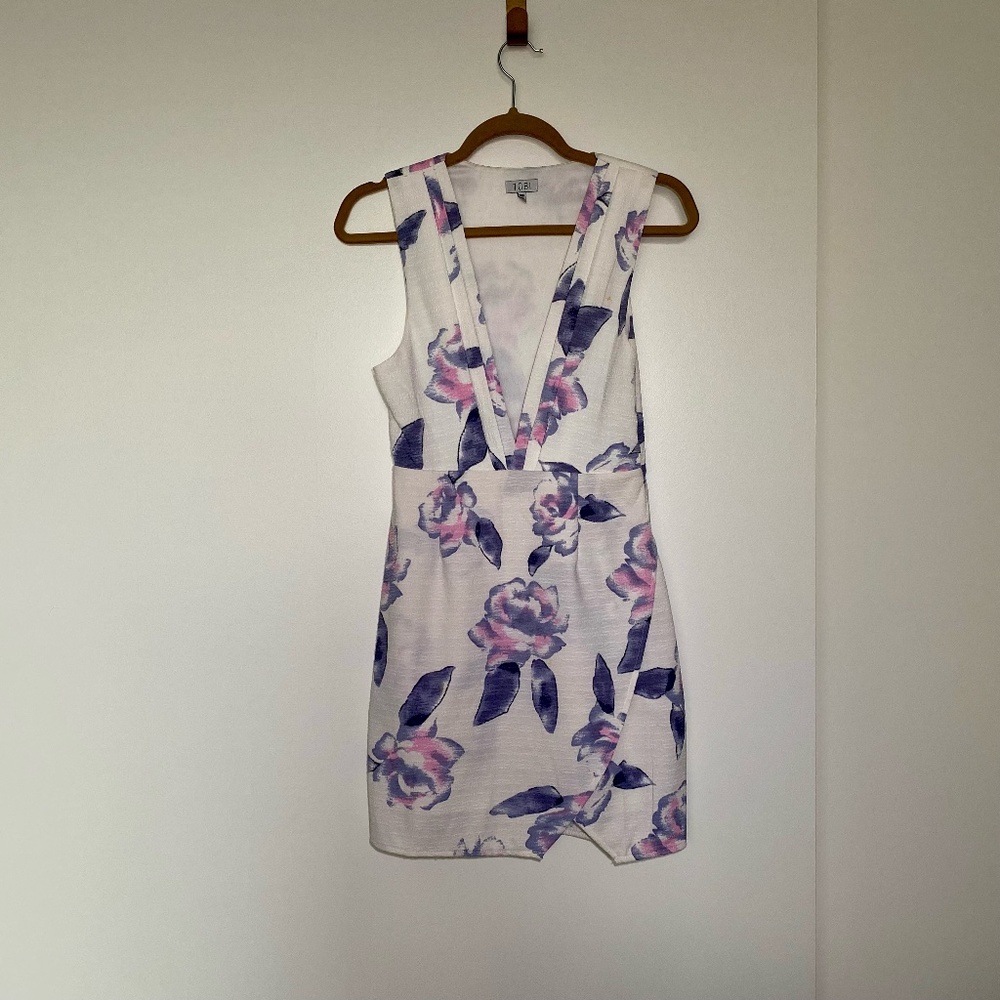 Tobi Mini Dress